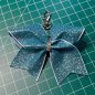 Preview: Schlüsselanhänger Design "Skyblau"